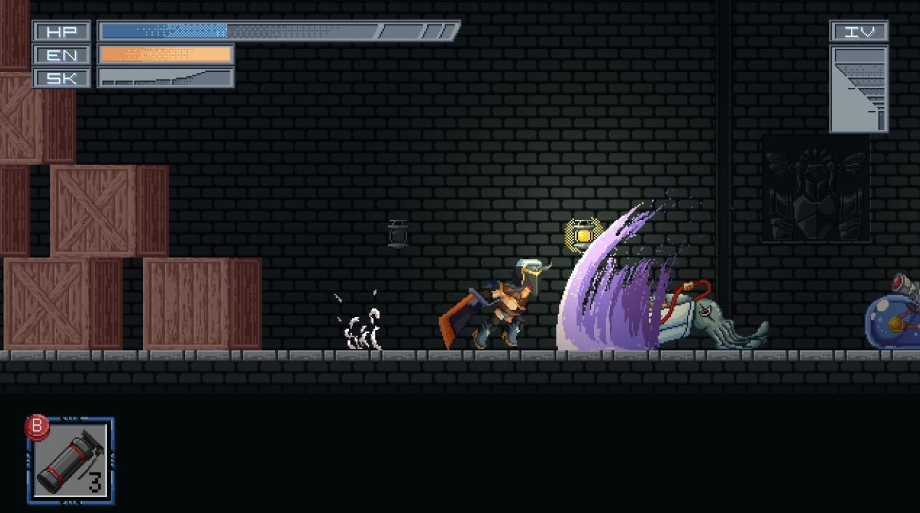 图片[4]-w2252Yusha Prototype -原型勇者- V1.0009 Steam官方中文-acg畅游网