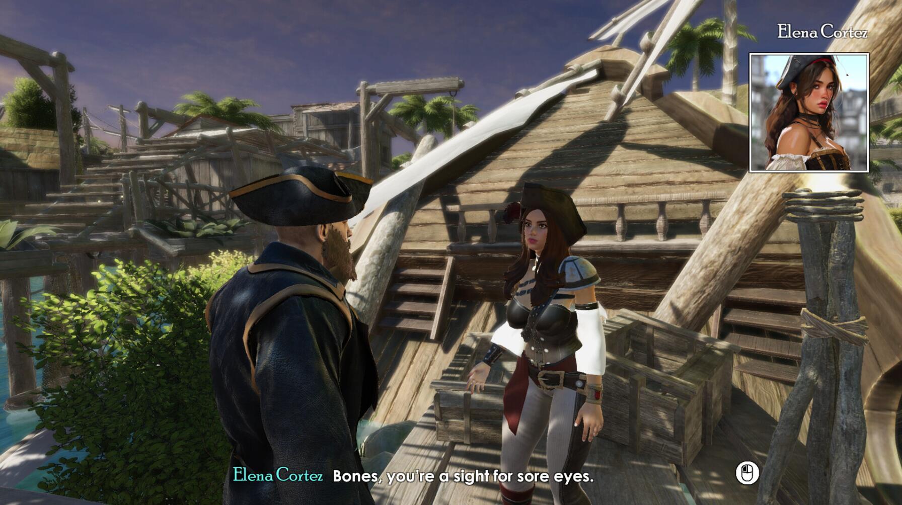 图片[4]-x1890黑骨复仇/Revenge of Black Bone 官方英文 [新作/7.4G]-acg畅游网