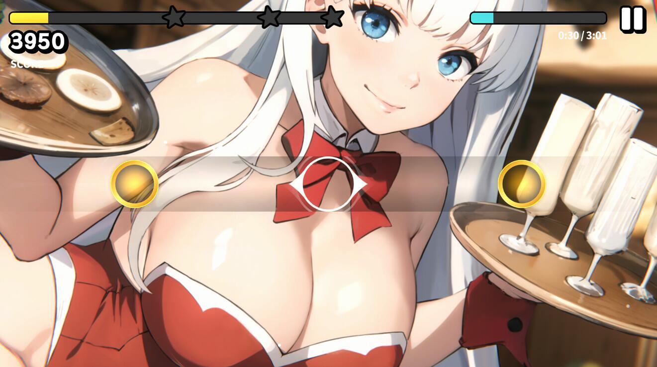 图片[3]-w2166 性感节拍/Sexy Beats  Steam官方中文-acg畅游网