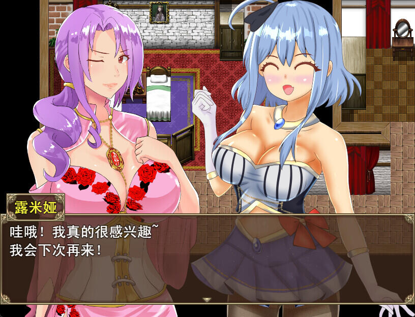 图片[4]-w2197倒数坠入 V1.1 Steam官方中文-acg畅游网