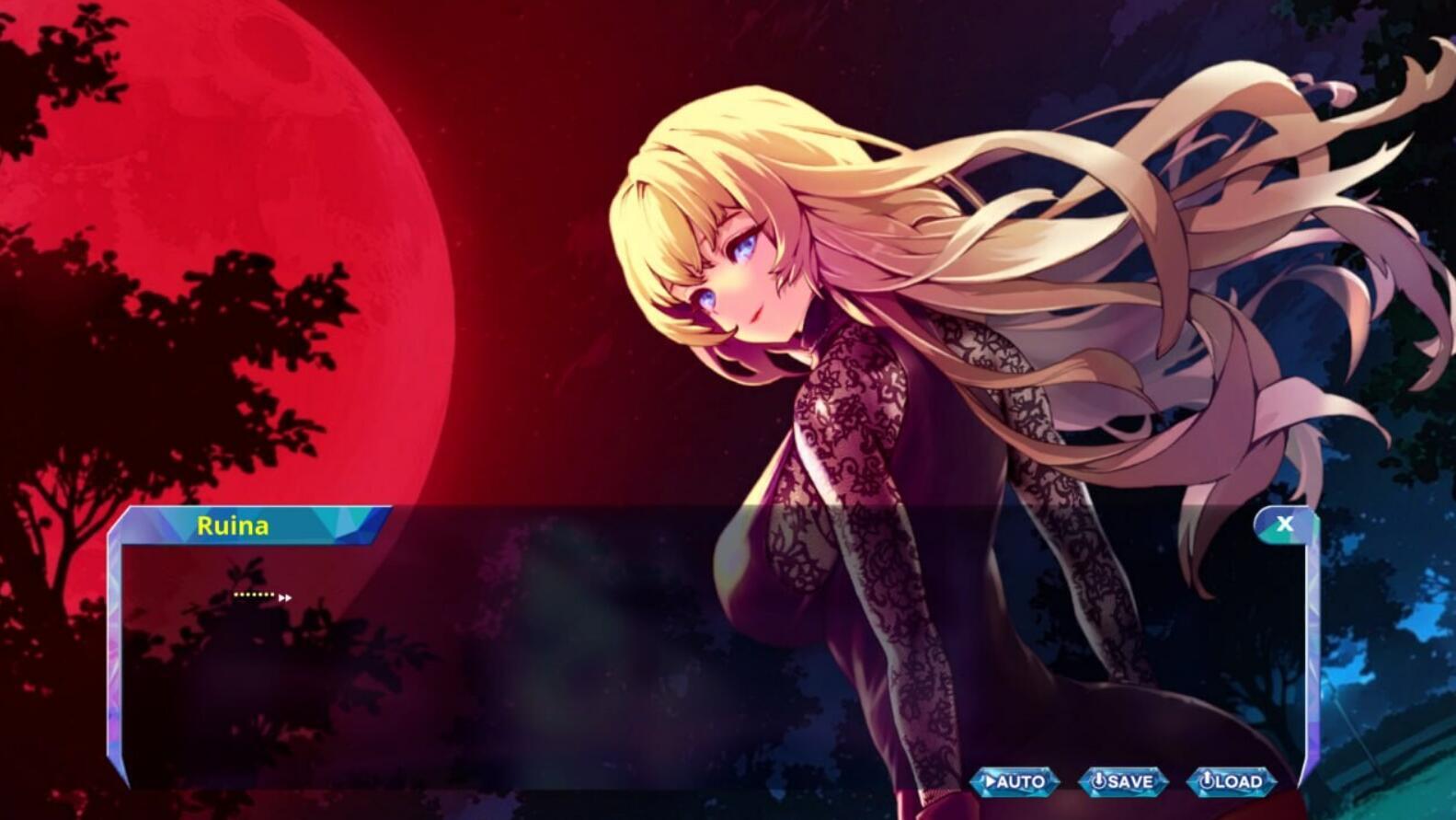 图片[3]-x1312镜花水月-零 V1.01a  Steam官方中文[新作]-acg畅游网