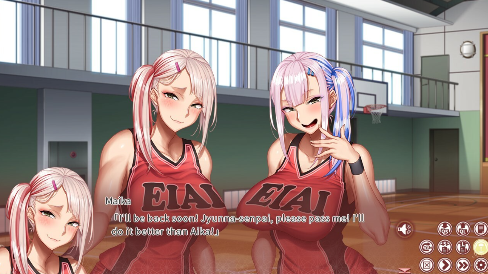 图片[5]-x1350尖叫声/Scream Steam官方中文 [新作/4.5G]-乐游二次元