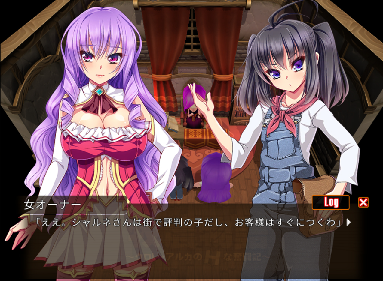 图片[10]-x1397牧農物語/Twins of the Pasture  Steam官方中文 [500M]-acg畅游网