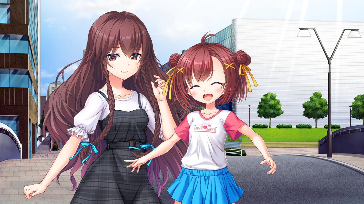 图片[5]-x3008神聖昂燐·魑鬽融芯  汉化版＋全CG存档 [新作/2.6G]-acg畅游网