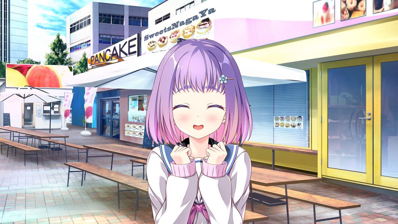 图片[4]-x3006放学后的灰姑娘2 精翻汉化＋全CG存档 [新作/8.8G]-acg畅游网