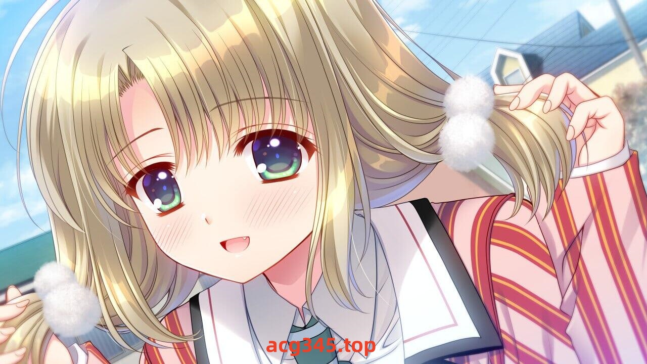 w2187繁花落舞恋如樱-Re:BIRTH- 官方中文-acg畅游网