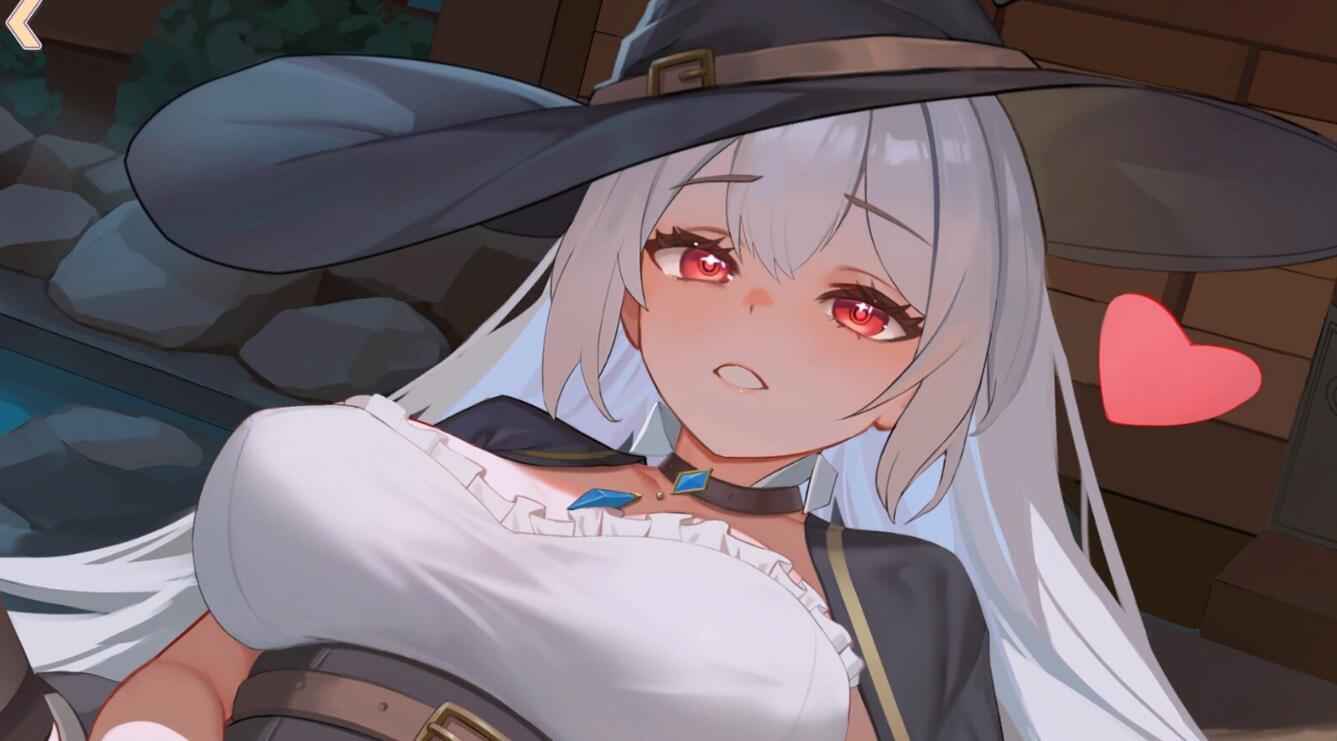 图片[4]-w2232性感可爱：梦想/Hot And Lovely ：Dream Steam官方中文-acg畅游网