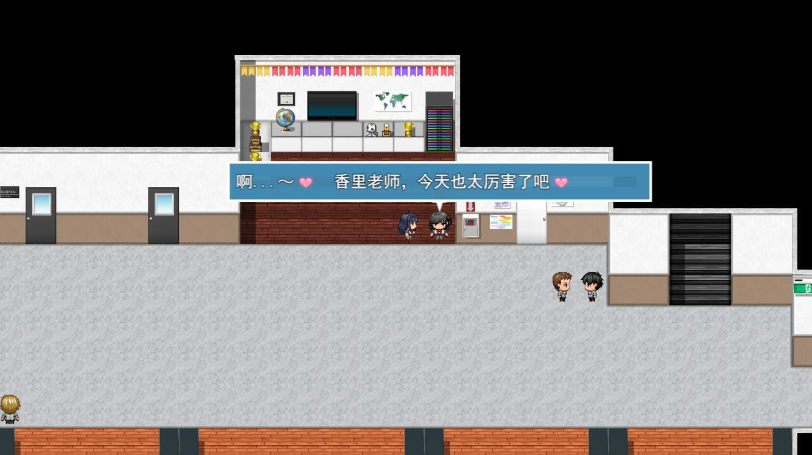 图片[4]-x1601性极生活～望美变得色情的方法～AI汉化[新作/4.4G]-acg畅游网