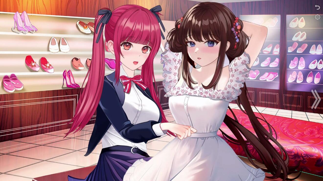 图片[4]-w2263 脚的天堂/Feet Paradise Steam官方中文-乐游二次元