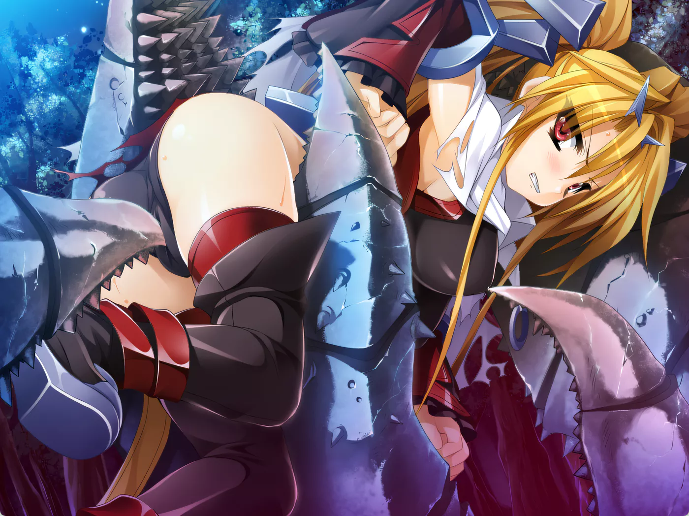 图片[2]-w1026 神迹神姬阿卡纳守护者 R AI汉化版[399.1M]-acg畅游网