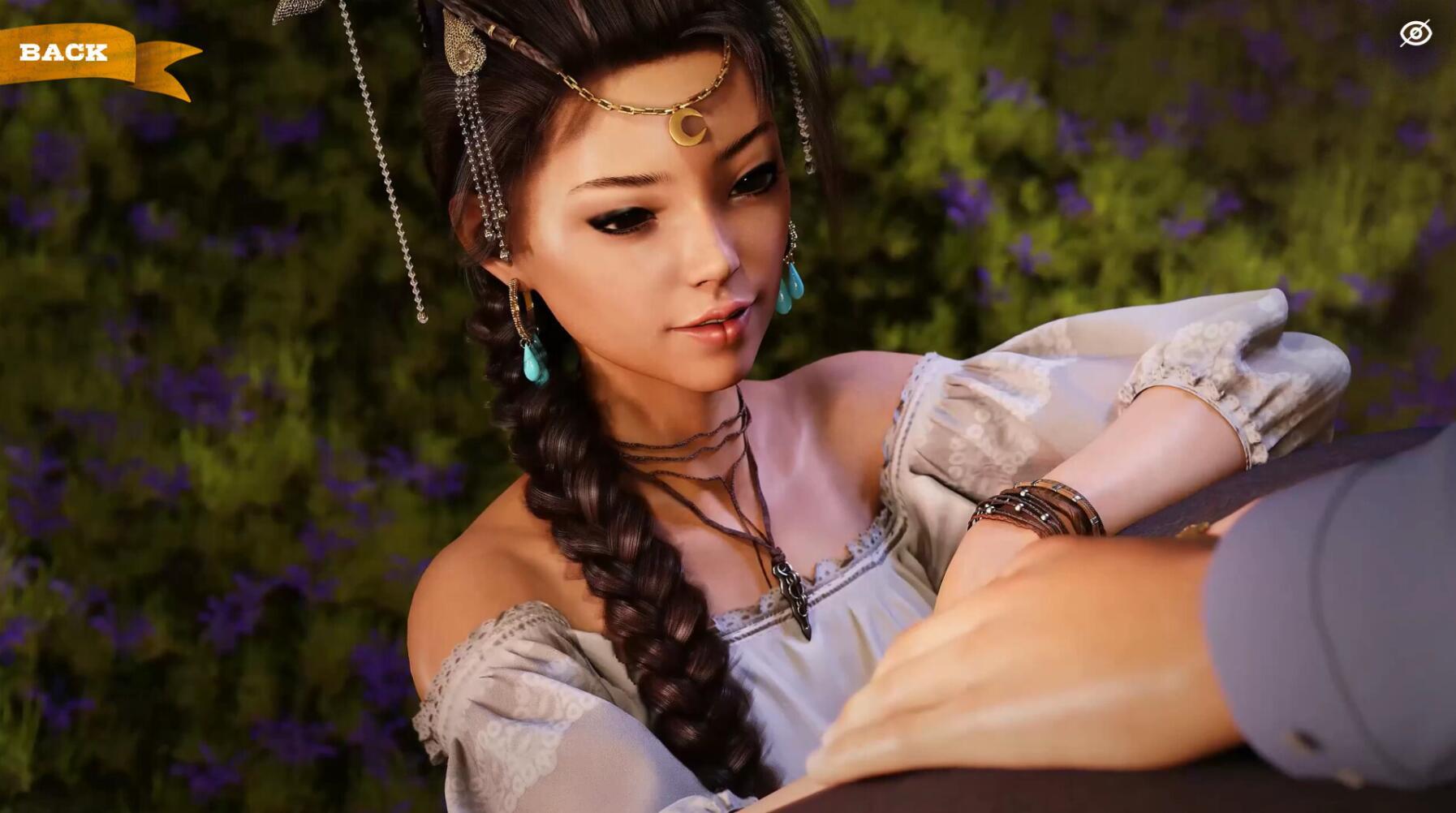 图片[4]-x1838 性爱夏令营: 色欲节 Steam官方中文 [新作/2.7M]-乐游二次元