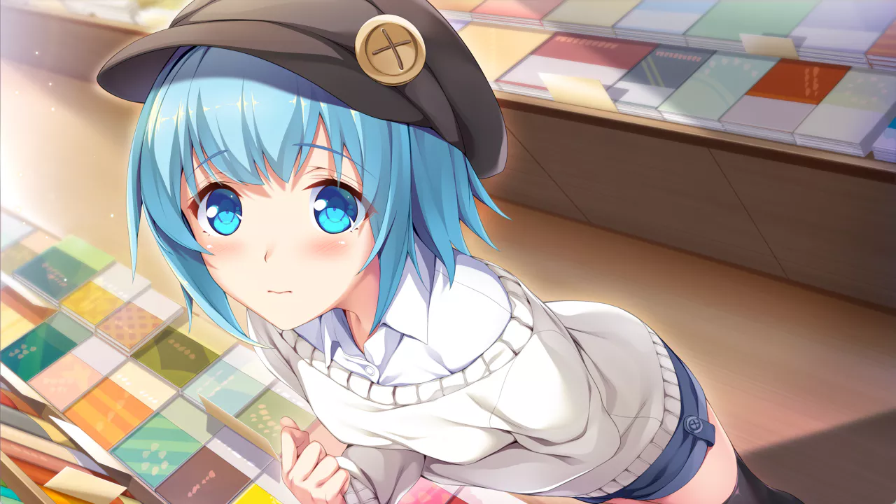 图片[4]-x1739 闇染Revenger  AI汉化版[2.6G]-乐游二次元