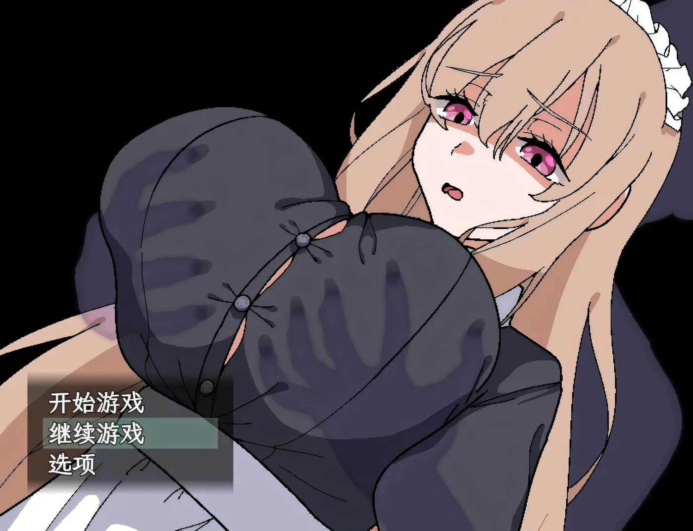 图片[3]-x1328被强J女仆的除灵方法 AI汉化版+存档 [新作/413M] [PC+安卓] -acg畅游网