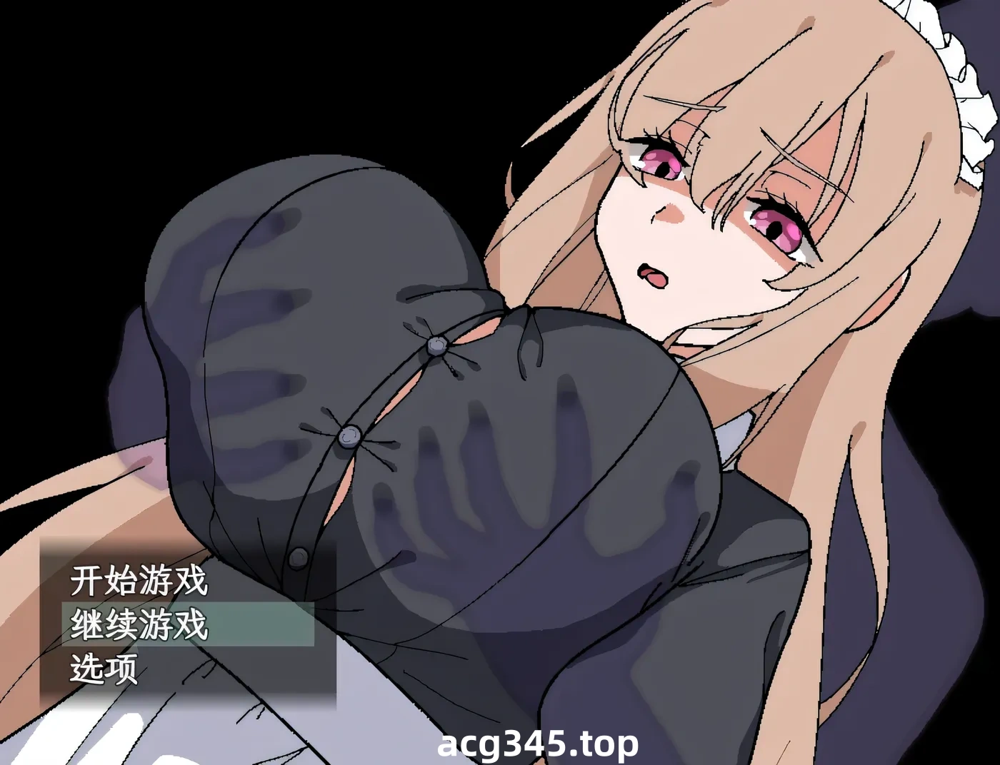 x1328被强J女仆的除灵方法 AI汉化版+存档 [新作/413M] [PC+安卓] -acg畅游网