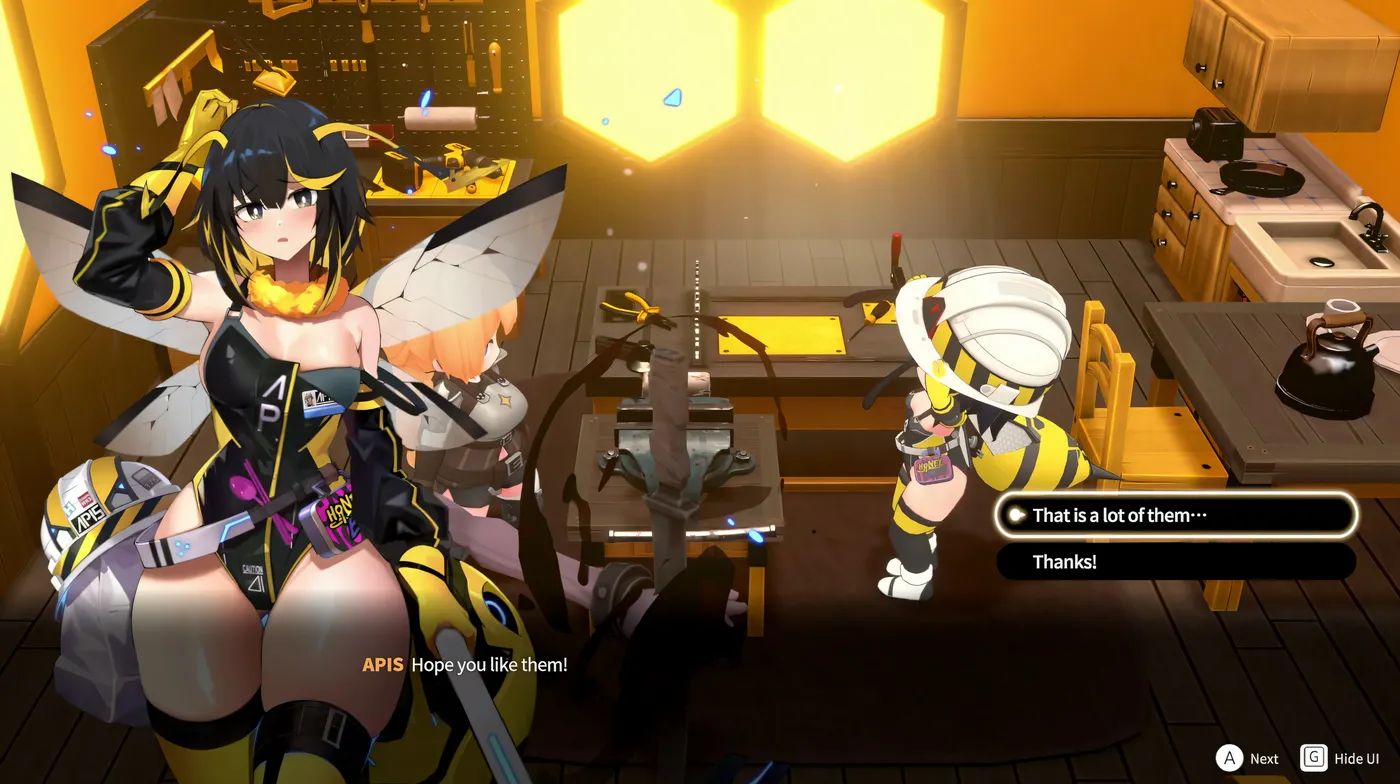 图片[6]-x1393灰色乐园 V2.01 官方中文步兵版 [新作/5.7G]-acg畅游网