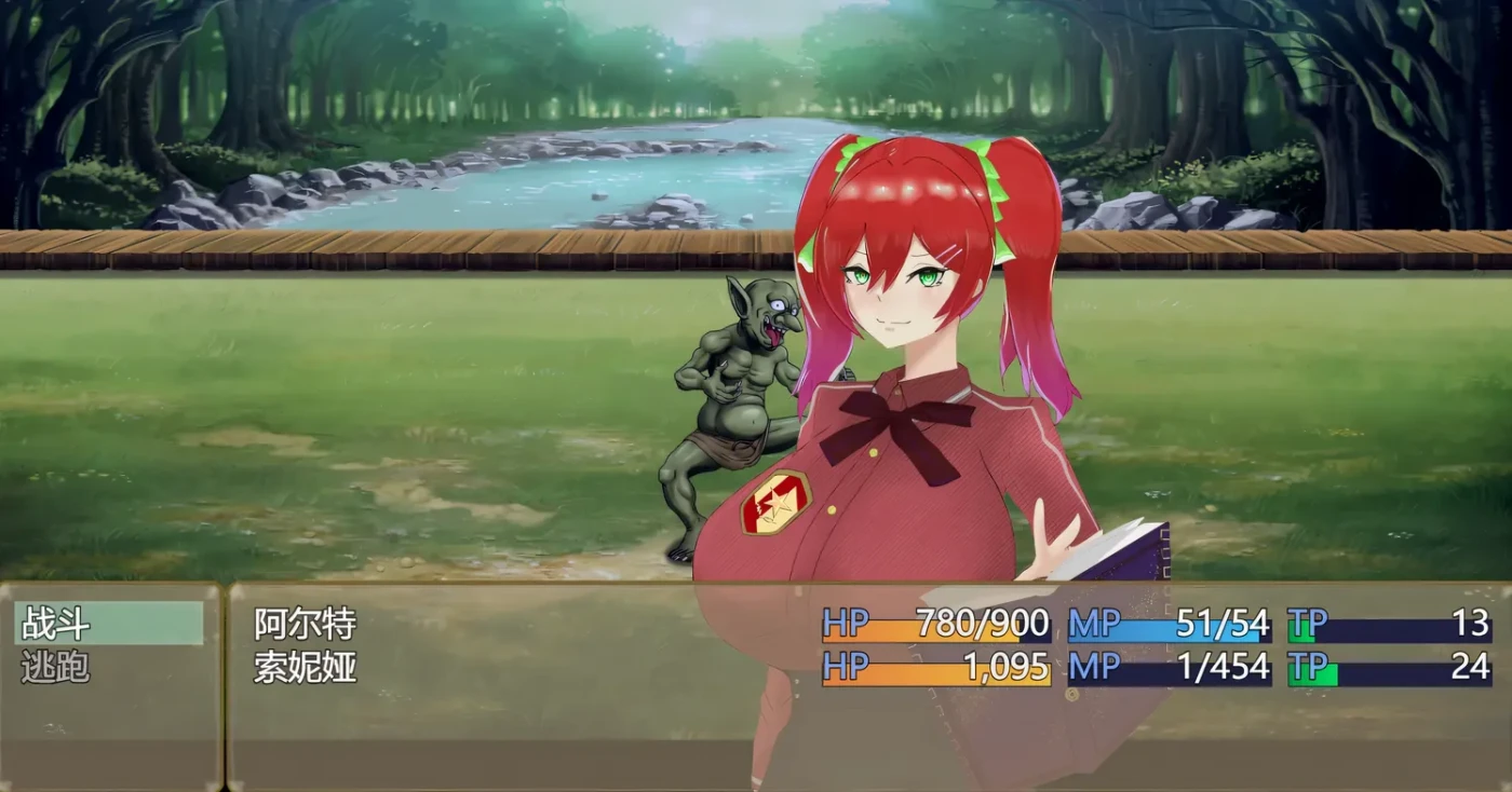 图片[4]-x1572 仇悔的圣带Ver0.04 挂载AI汉化β版 [新作/507.2M]-acg畅游网