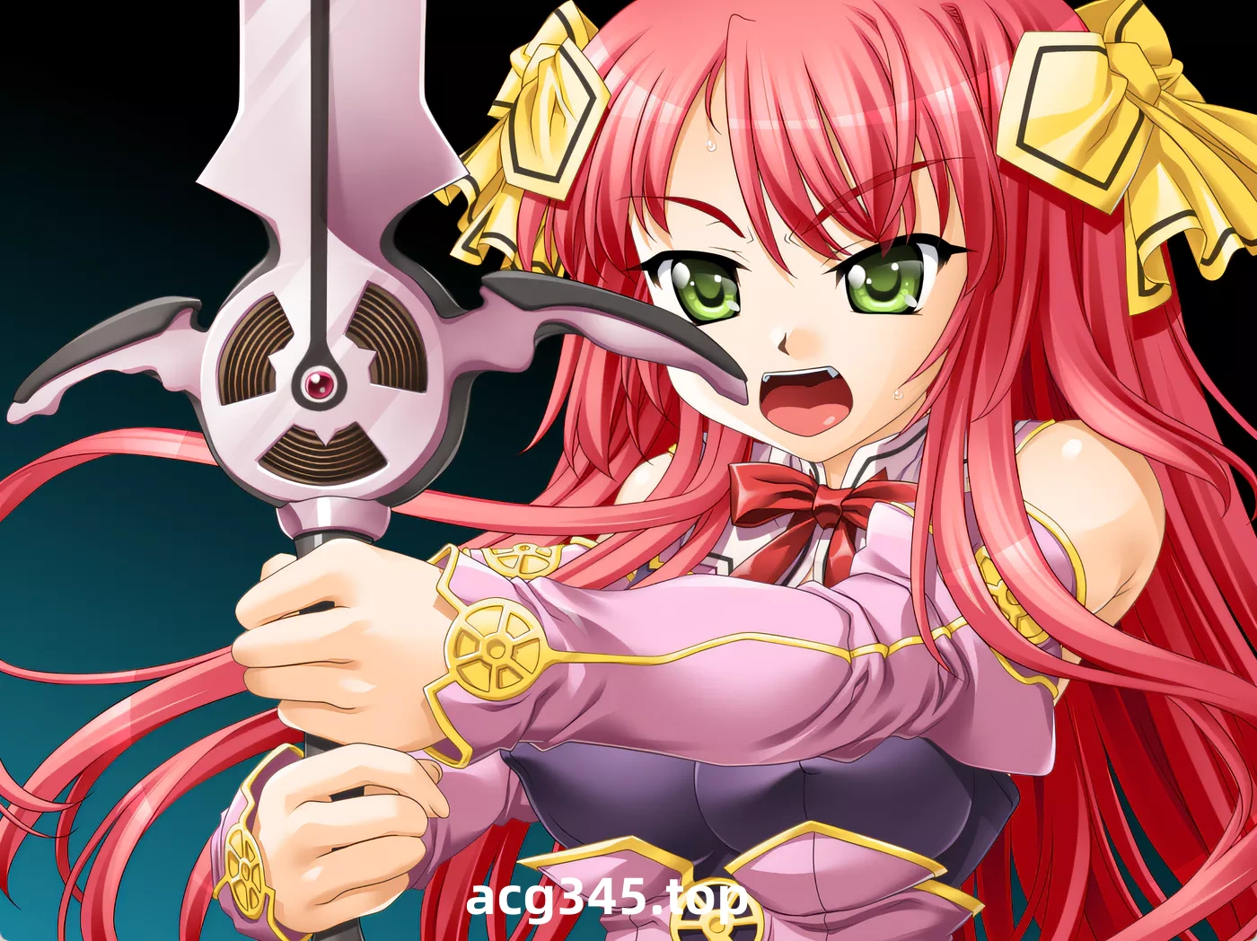 w1026 神迹神姬阿卡纳守护者 R AI汉化版[399.1M]-acg畅游网