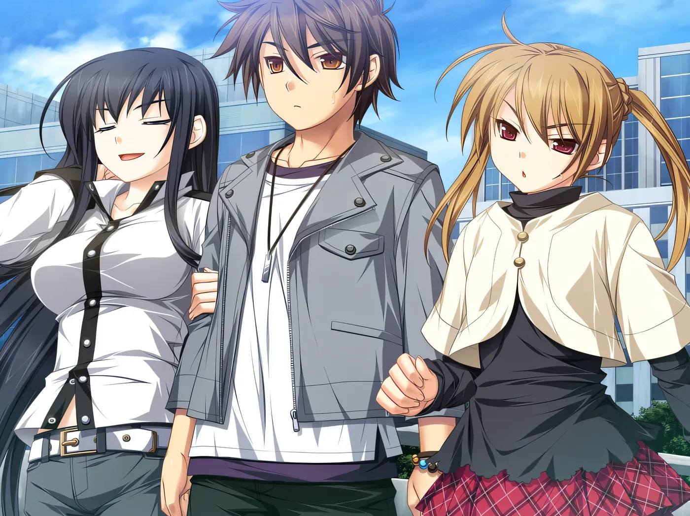 图片[7]-x1865 黑龙与温柔的王国 AI汉化版+全CG存档 [新作/2.5G]-乐游二次元