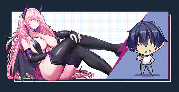 图片[6]-w2169 我的上司是魅魔 SuccuBoss💋 Steam官方中文 中文配音-acg畅游网