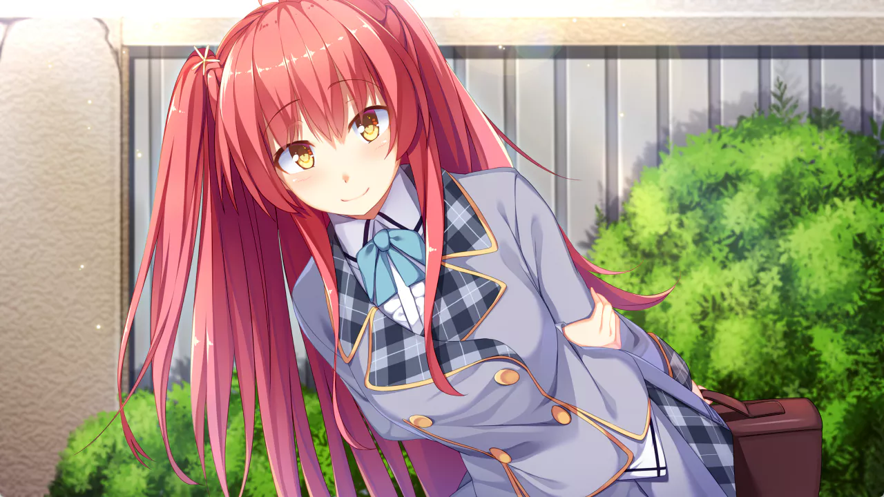 图片[5]-x1739 闇染Revenger  AI汉化版[2.6G]-乐游二次元