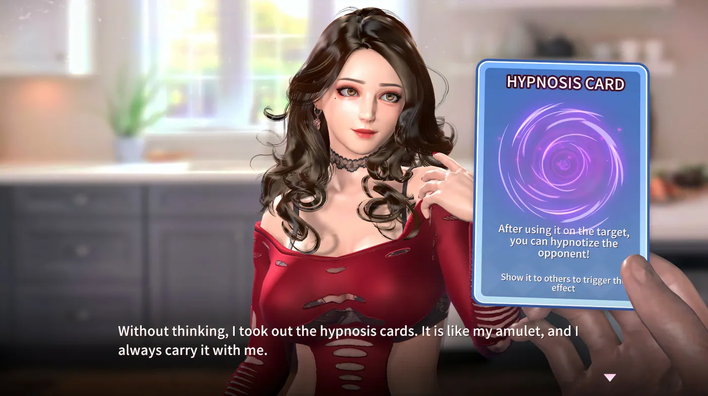 图片[2]-1592催眠卡牌2 幸福生活 V1.0.18 Steam官方中文[更新/1.1G]-acg畅游网