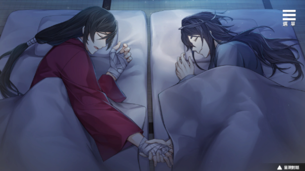 图片[3]-w2165 随侍神侧 Steam官方中文-acg畅游网