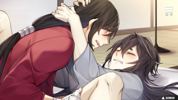 图片[2]-w2165 随侍神侧 Steam官方中文-acg畅游网