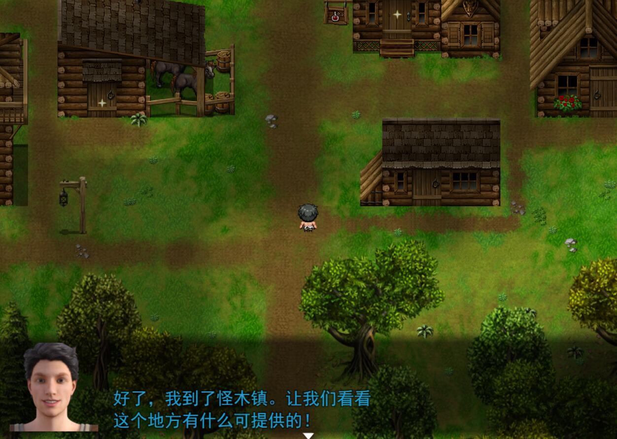 图片[2]-x2168 农民的任务/Peasant’s Quest AI汉化 [新作/4.9G]-acg畅游网