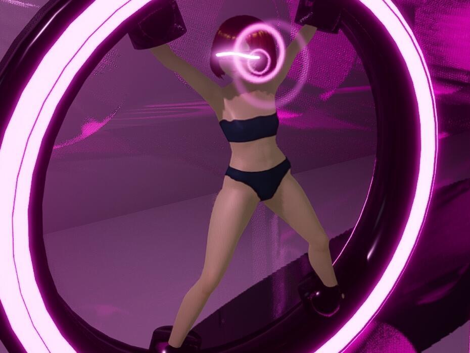 图片[2]-x2387 DamselRace V0.17.8 |生肉  [新作/980M]-acg畅游网