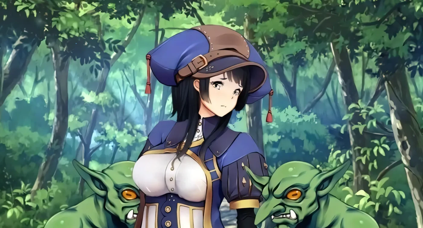 图片[2]-x2250 哥布林巢穴统一版 V220322 官方中文版 [更新/3G]-acg畅游网