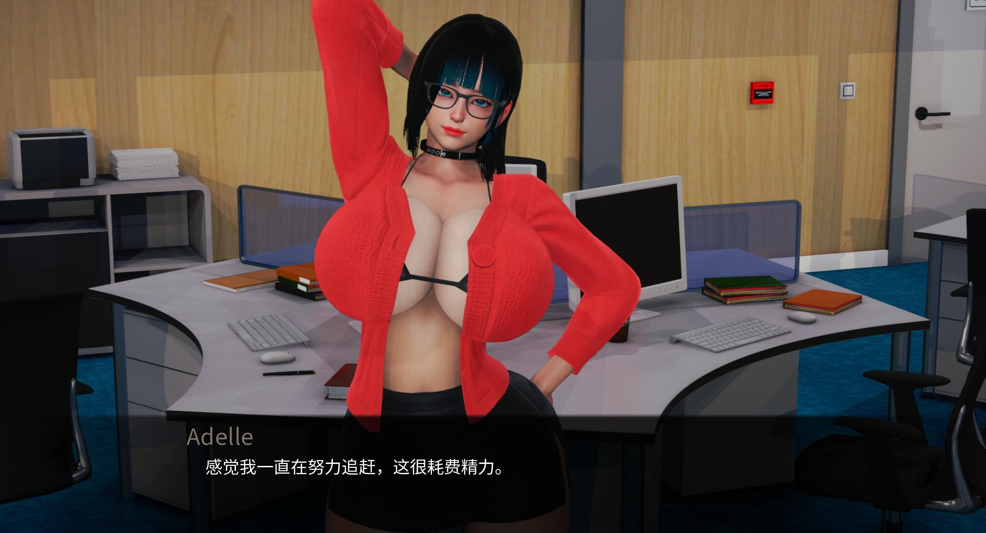 图片[3]-x2519 后宫腐败/Harem Corruption V3.0 官方中文[新作/1.7G]-acg畅游网