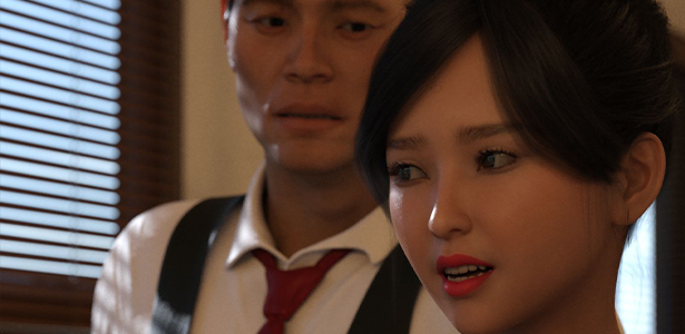 图片[3]-x2202 我妻子背叛了我! V1.0  Steam官方中文 [新作/1.3G]-acg畅游网