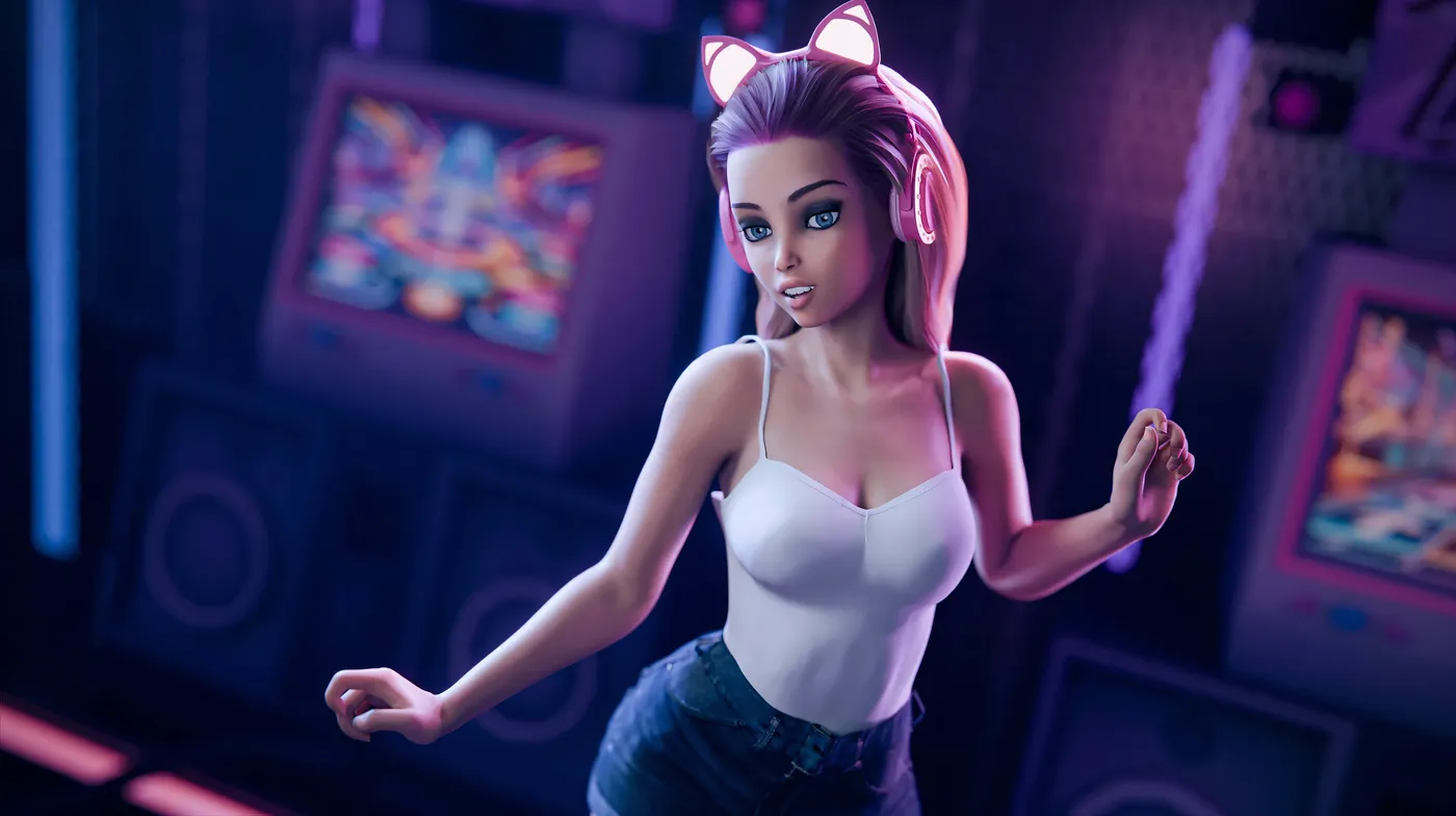 图片[2]-x2506 性俱乐部模拟器 官方中文步兵版 [新作/940M]-acg畅游网