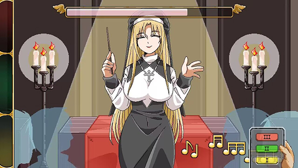 图片[3]-x2535 社群审查/Censor V3.14  Steam官方中文 [更新/1.6G]-acg畅游网