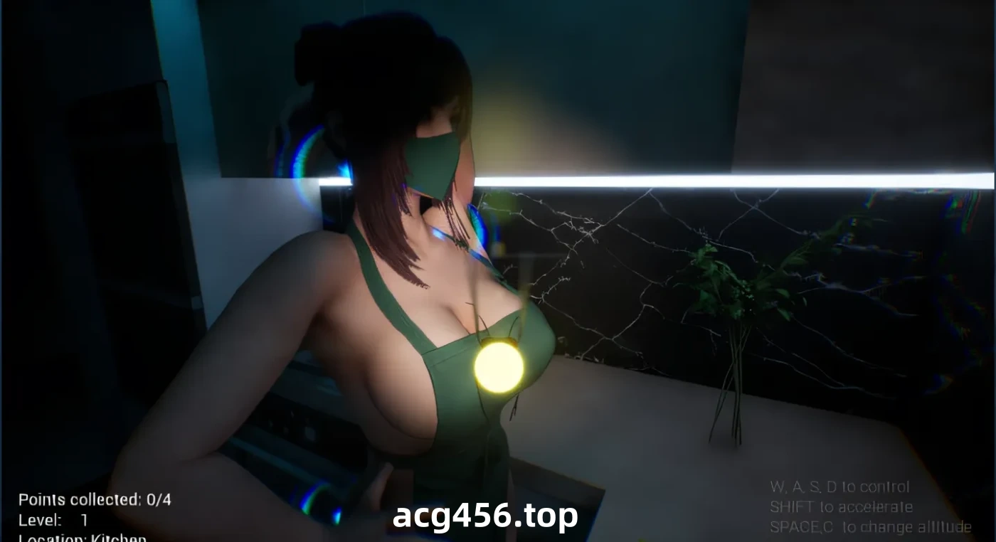 x2182 Flying Peep Steam官方中文版 [新作/920M]-acg畅游网