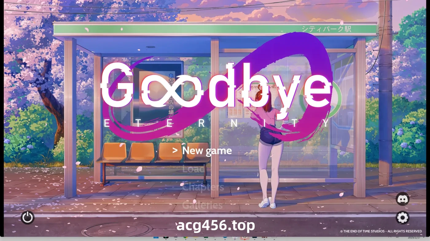 x2370 永恒不再 Ver0.10.1 汉化中文版 [新作/1.4G] [PC+安卓]-acg畅游网