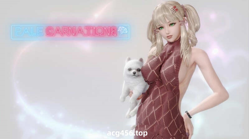 x2038 康乃馨俱乐部/Pale Carnations Ch.4 Up.5 AI汉化  [更新/11G]-acg畅游网