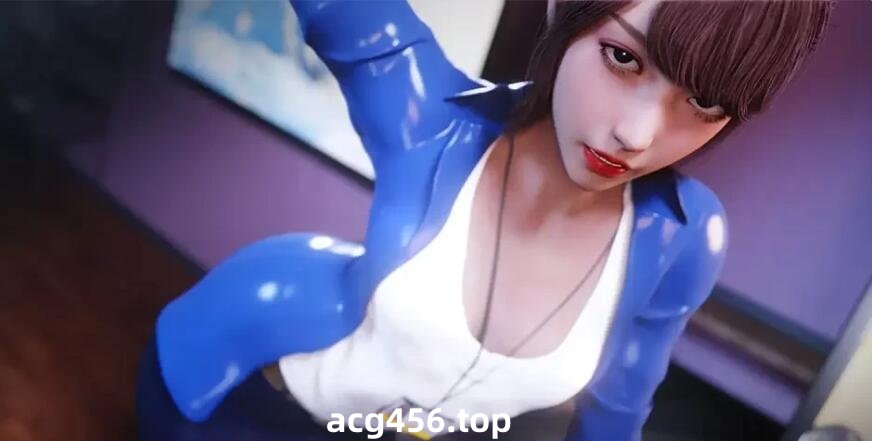 x6058 明星玩偶模拟器 SEX Doll Simulator 汉化版 [600M]-acg畅游网