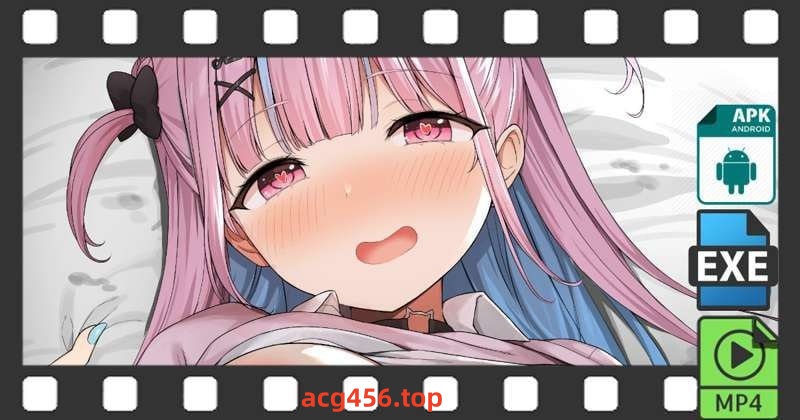 x1935 Aqua 騎乗位 汉化版 [200M][PC+安卓]-acg畅游网