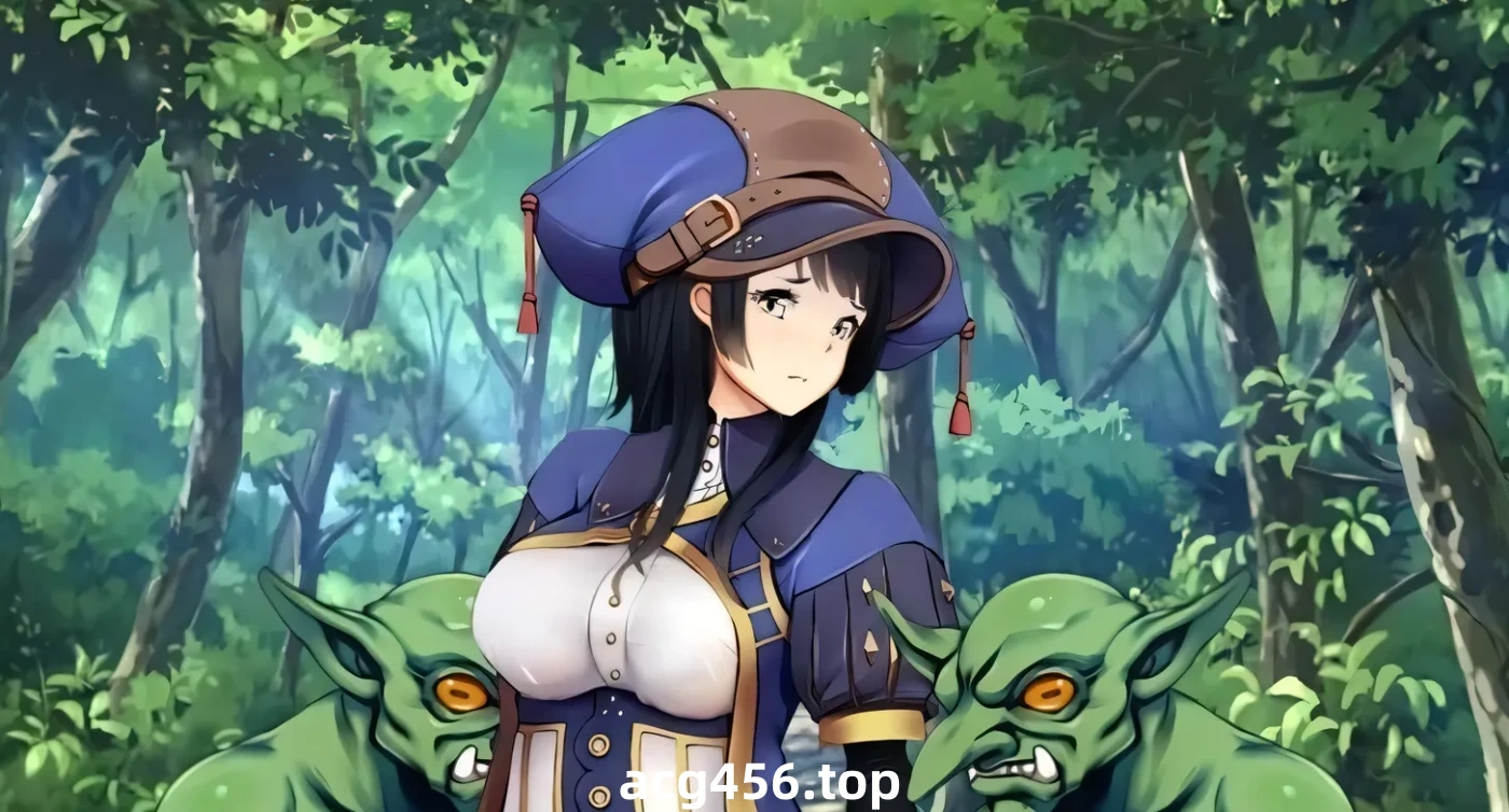 x2250 哥布林巢穴统一版 V220322 官方中文版 [更新/3G]-acg畅游网