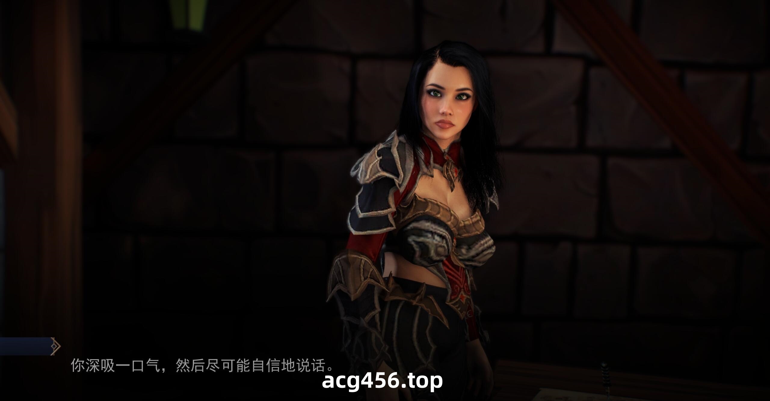 x2517 黑暗幻想神 Steam官方中文 [新作/3.7G]-acg畅游网