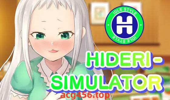 x3035男娘偶像手淫模拟器 |生肉 [新作/300M][PC＋安卓]-acg畅游网