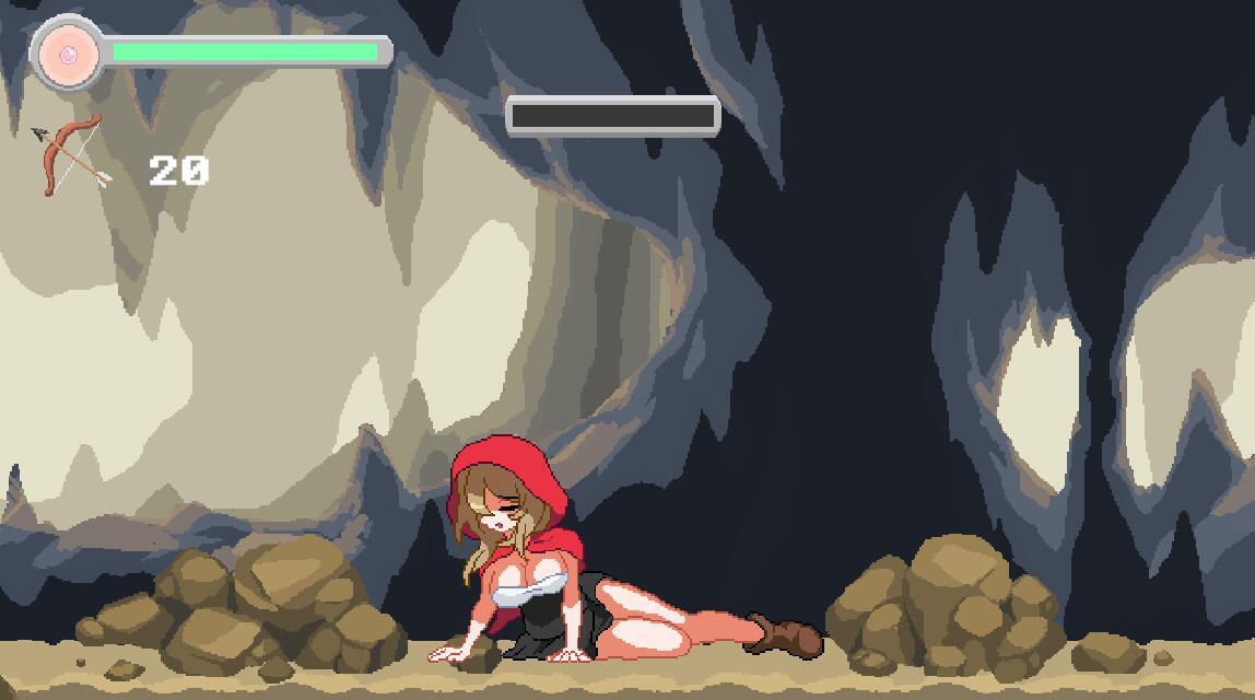 图片[2]-x2583 莉泽与魔兽 V1.0 |生肉 [新作/2.1G]-乐游二次元