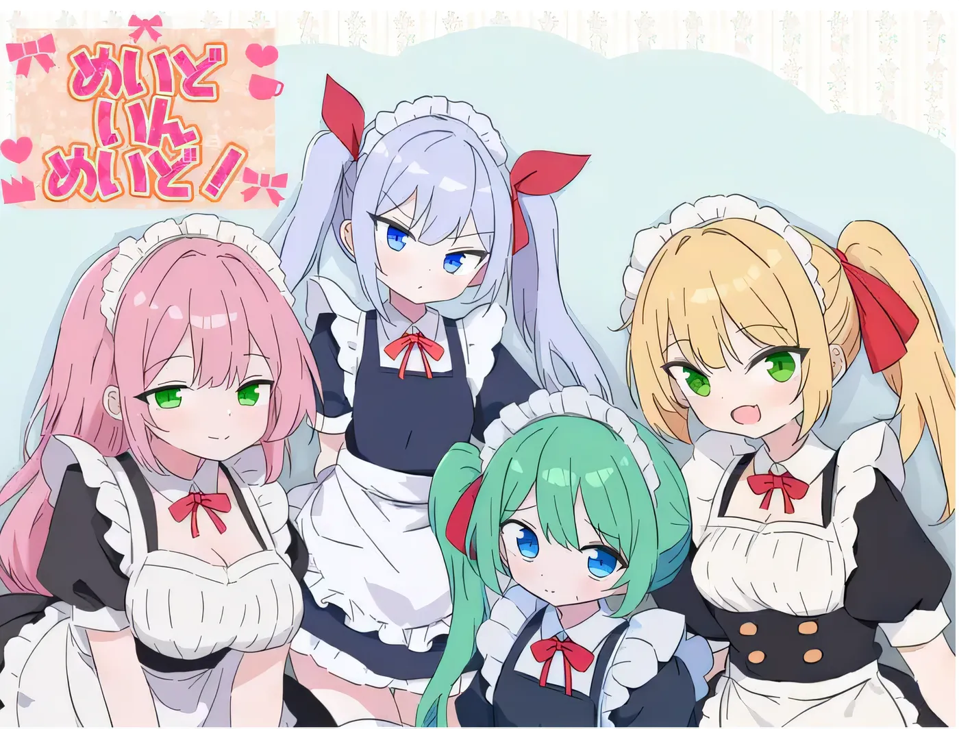 图片[4]-x2082 梅多因梅多！ 云翻汉化版 [新作/460M]-乐游二次元