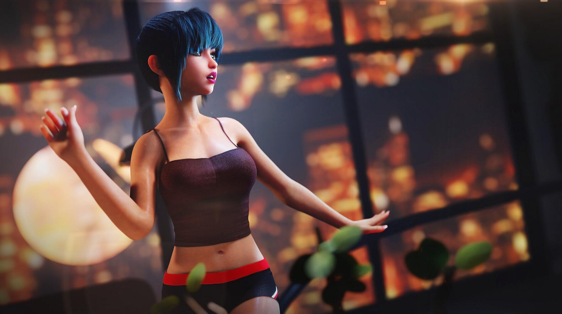 图片[2]-x2203 性产业 XXX/Sex Industry XXX  Steam官方中文 [新作/530M]-acg畅游网