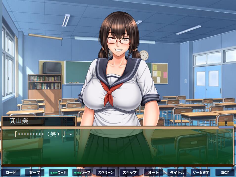 图片[4]-x2028 那天、我们仍未知道花的名字 AI汉化[新作/360M]-acg畅游网