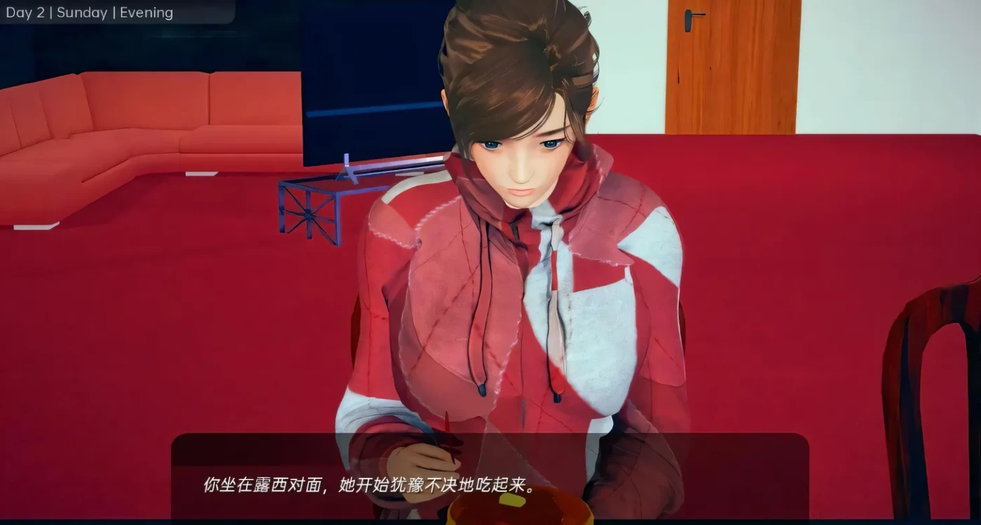 图片[5]-x2319 舒适咖啡厅 CosyCafe-V0.11 双端汉化版 [新作/8G][PC+安卓]-acg畅游网