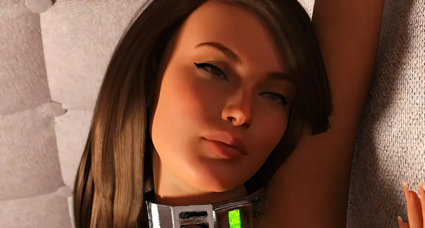 图片[5]-x2267 白立方 V0.4 White Cube 汉化版[新作/1.8G] [PC+安卓]-乐游二次元