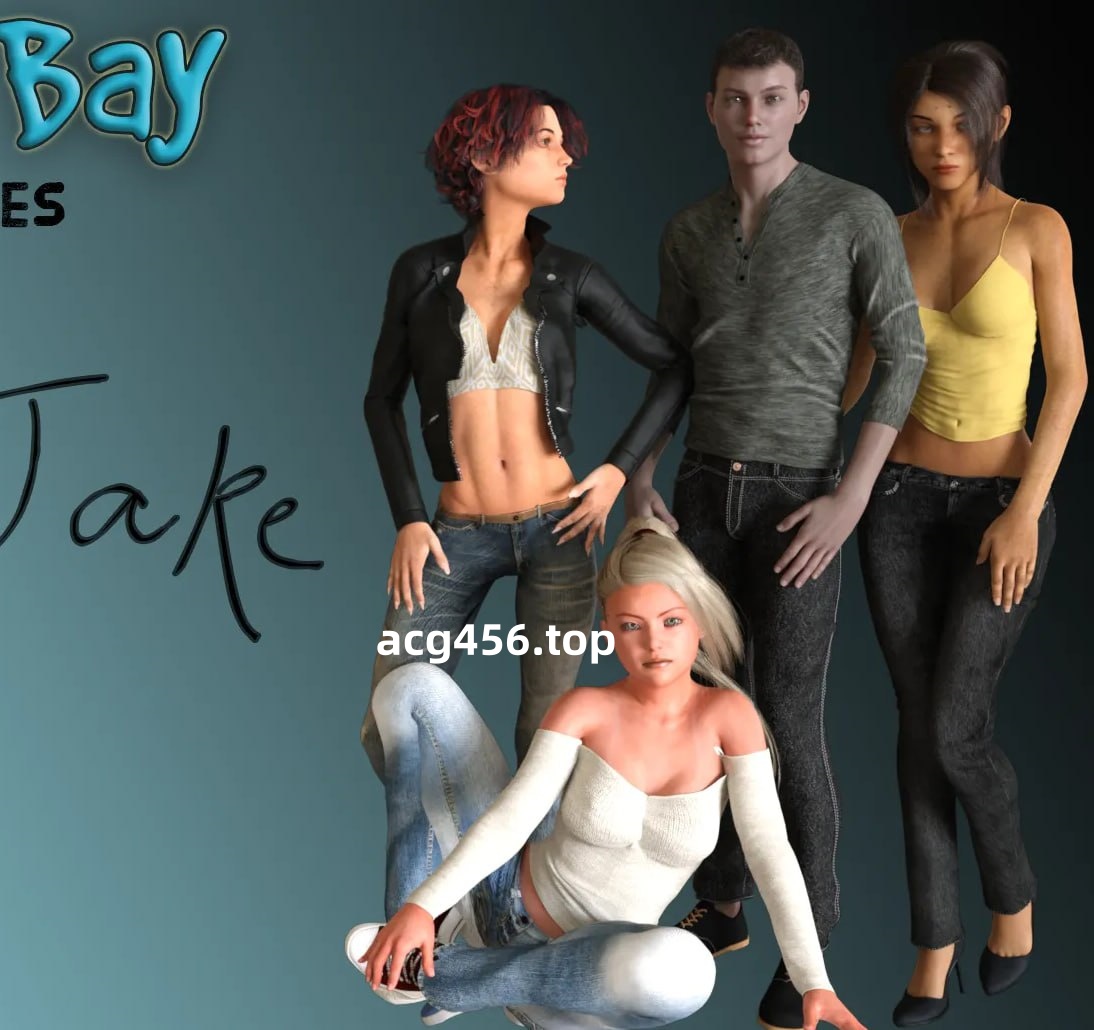 x5993 霍顿湾故事杰克 V0.4.8.2 Horton Bay Stories – Jake v0.4.8.2 汉化版 [新作/11G]-acg畅游网