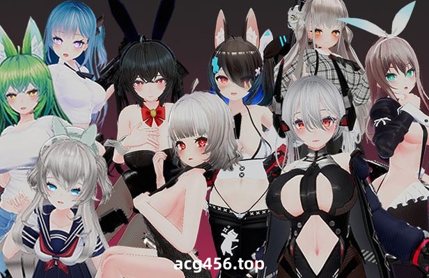 x1929 枪灵少女2  汉化版 [22G]-acg畅游网